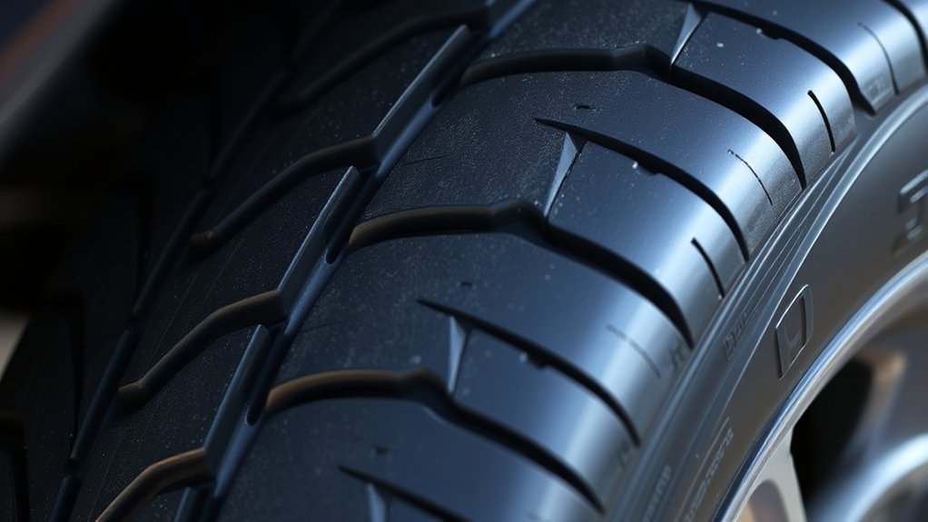 prevent uneven tire wear