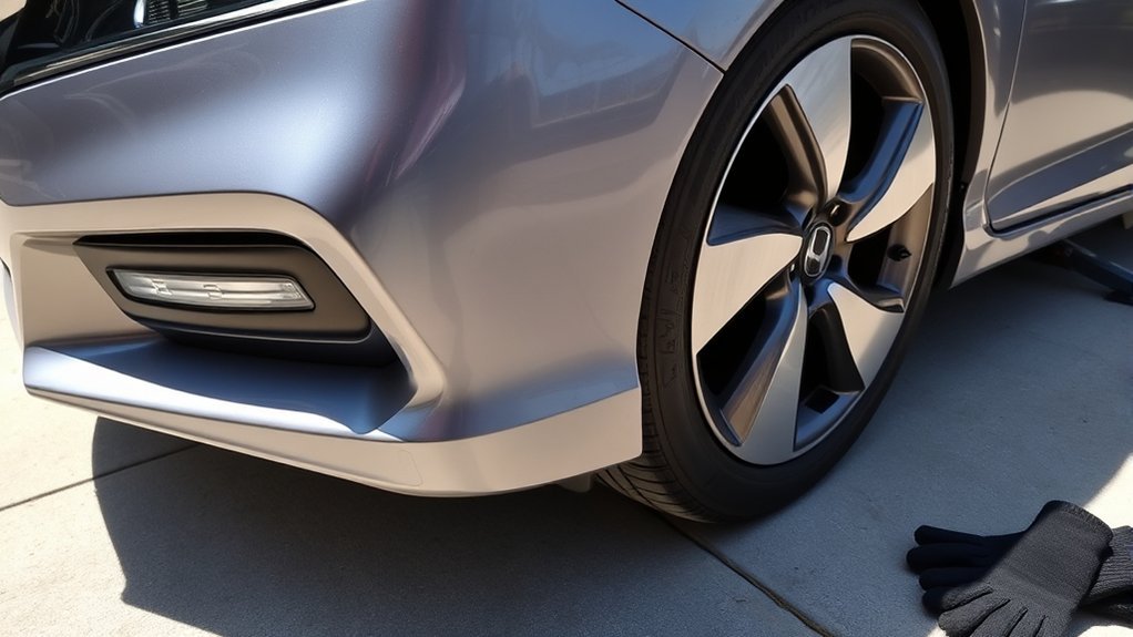 prevent uneven tire wear