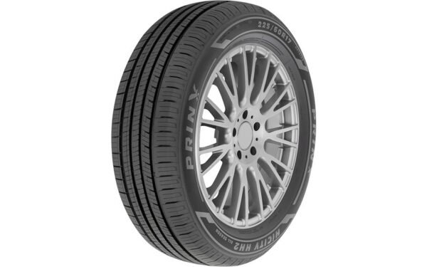 prinx hicity hh2 performance review