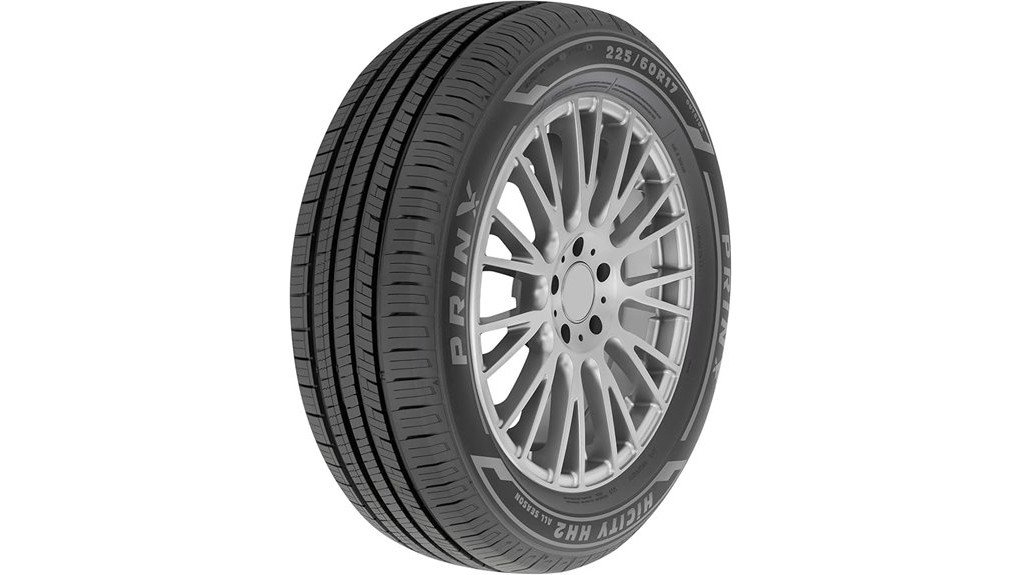 prinx hicity hh2 performance review