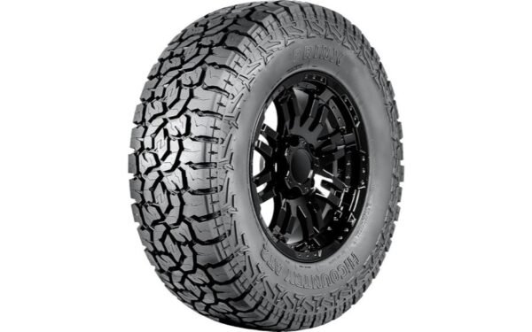 prinx hicountry a t2 performance