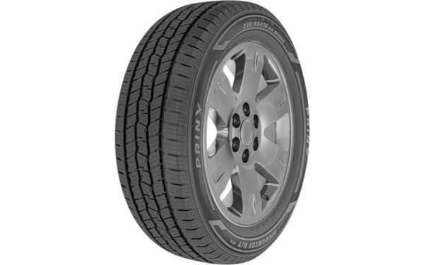 prinx hicountry ht2 performance review