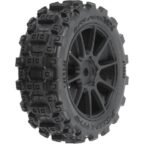 pro line racing tire review