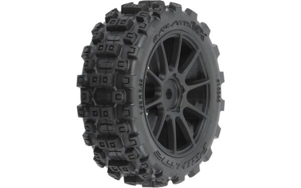 pro line racing tire review