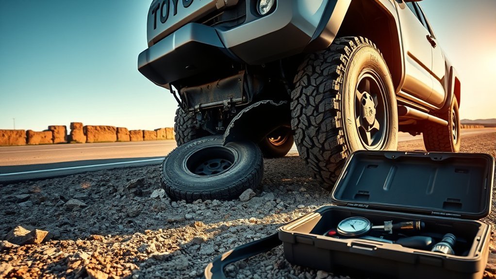 proactive tire maintenance strategies