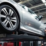 proper alignment ensures safety
