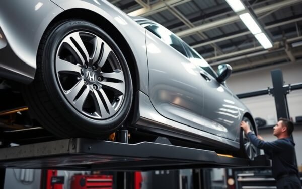proper alignment ensures safety