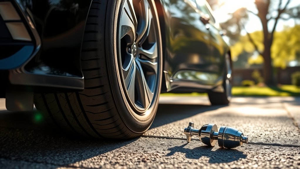 proper tire inflation essentials