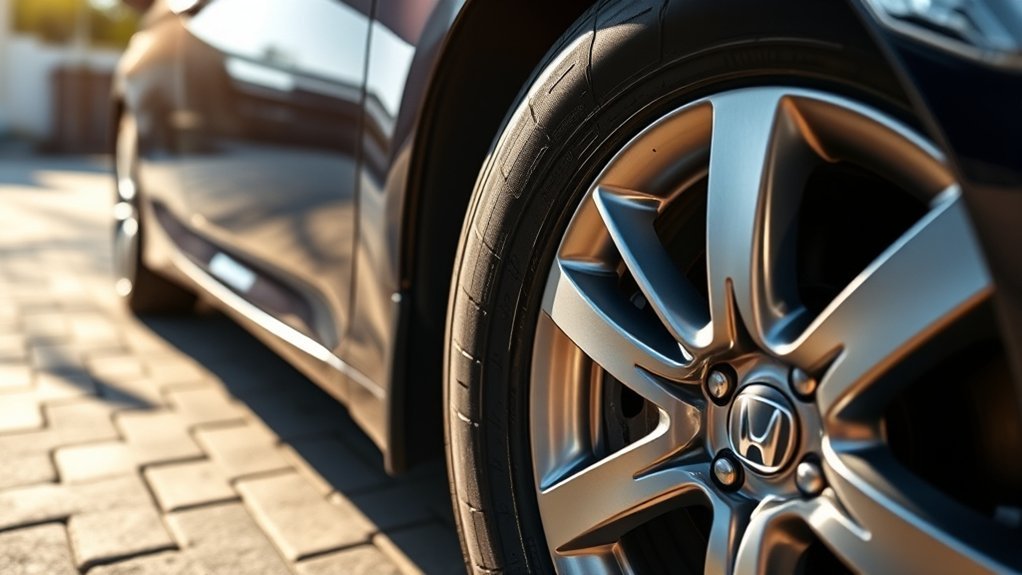 proper tire maintenance tips