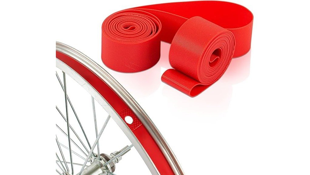 psler bicycle rim liner