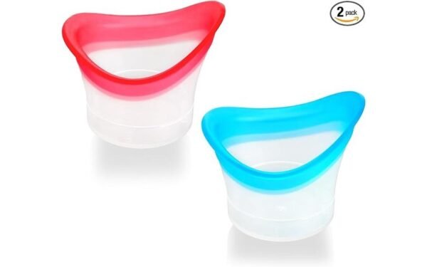 ptwola eye wash cup