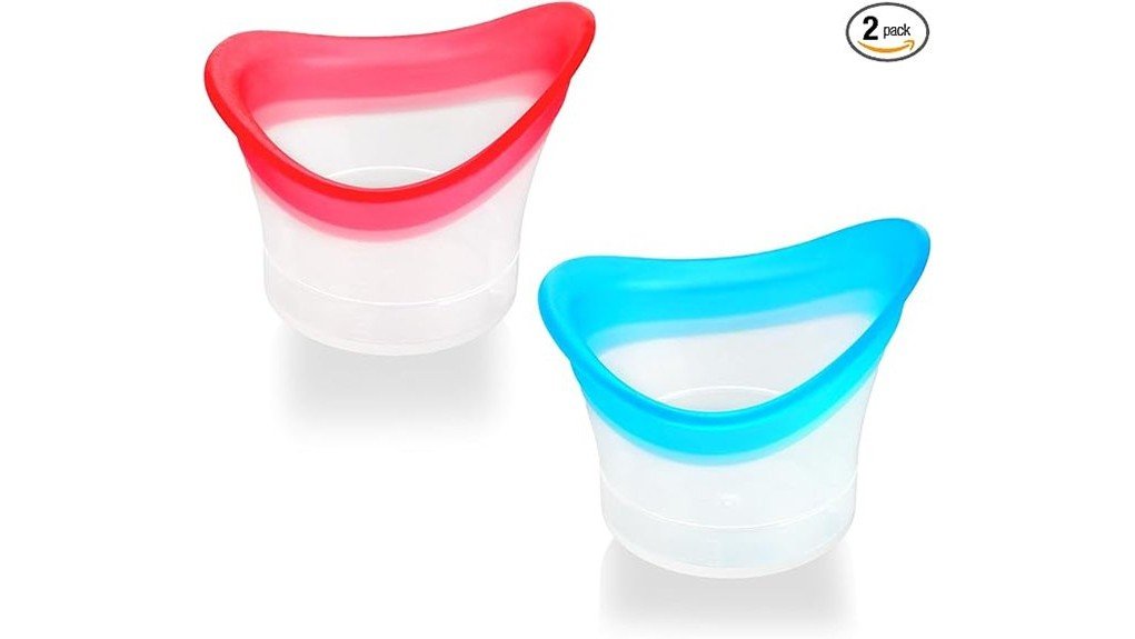 ptwola eye wash cup
