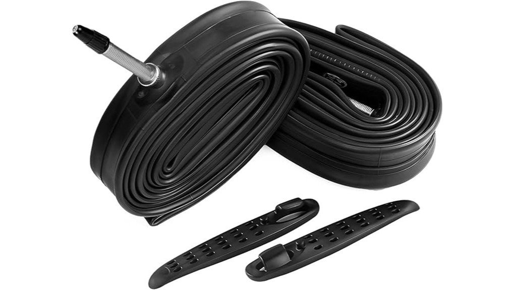 quality inner tube review