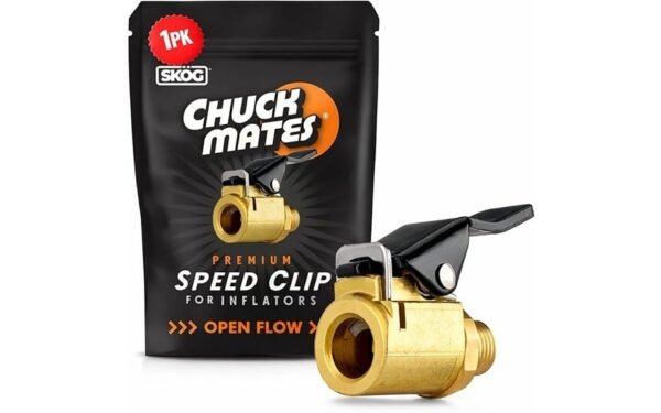 quick connect accessory evaluation insights
