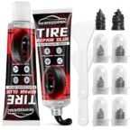quick effective tire repair