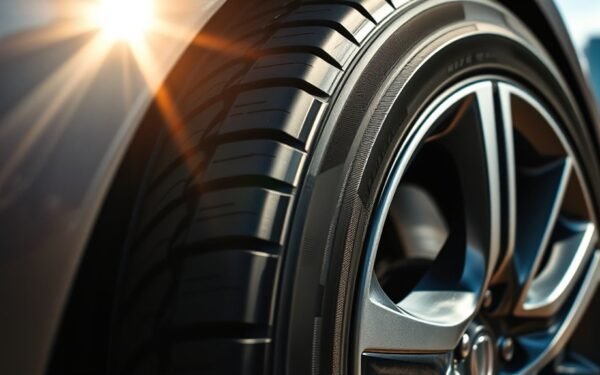 radial tire benefits explained