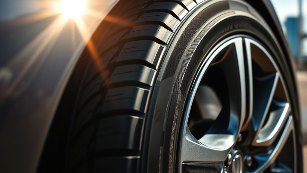 radial tire benefits explained