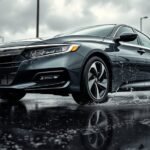 rain ready honda accord tires