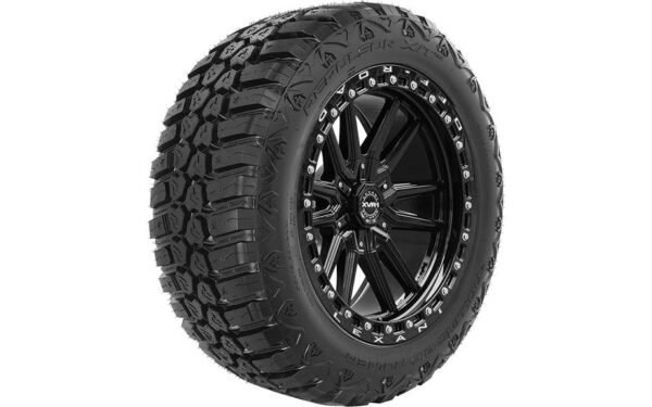 rbp repulsor x t rx performance