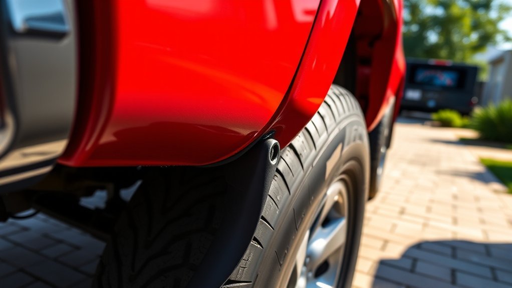 real time tire pressure monitoring