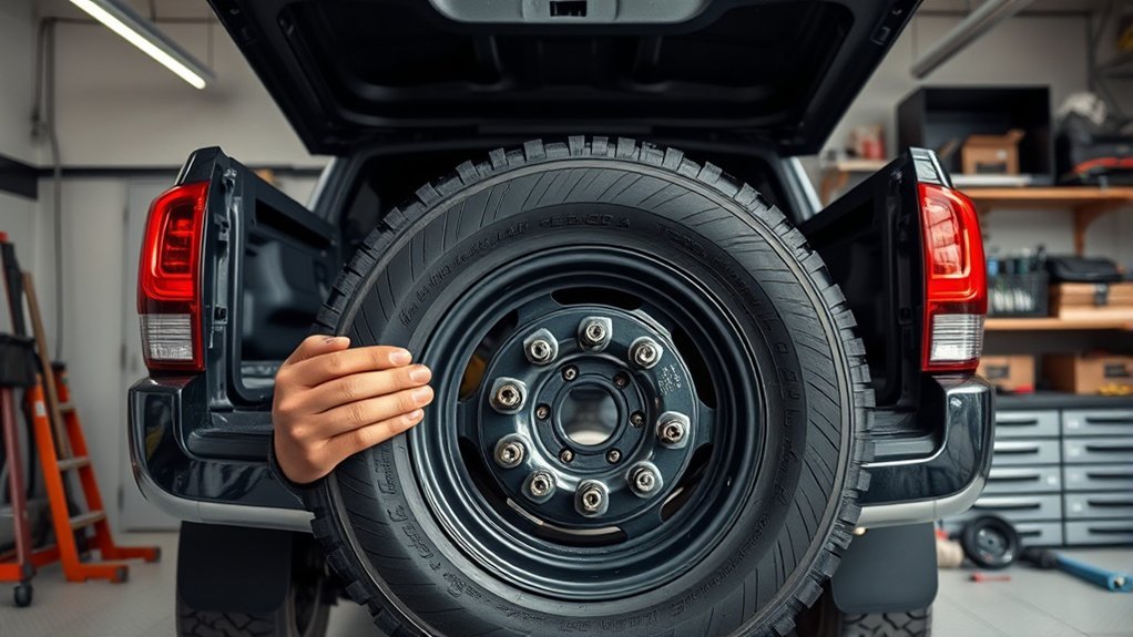 regular maintenance prevents rattling