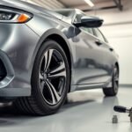 regular tire balancing recommended