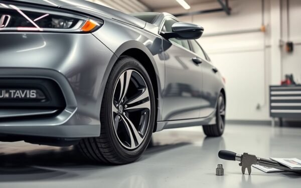 regular tire balancing recommended