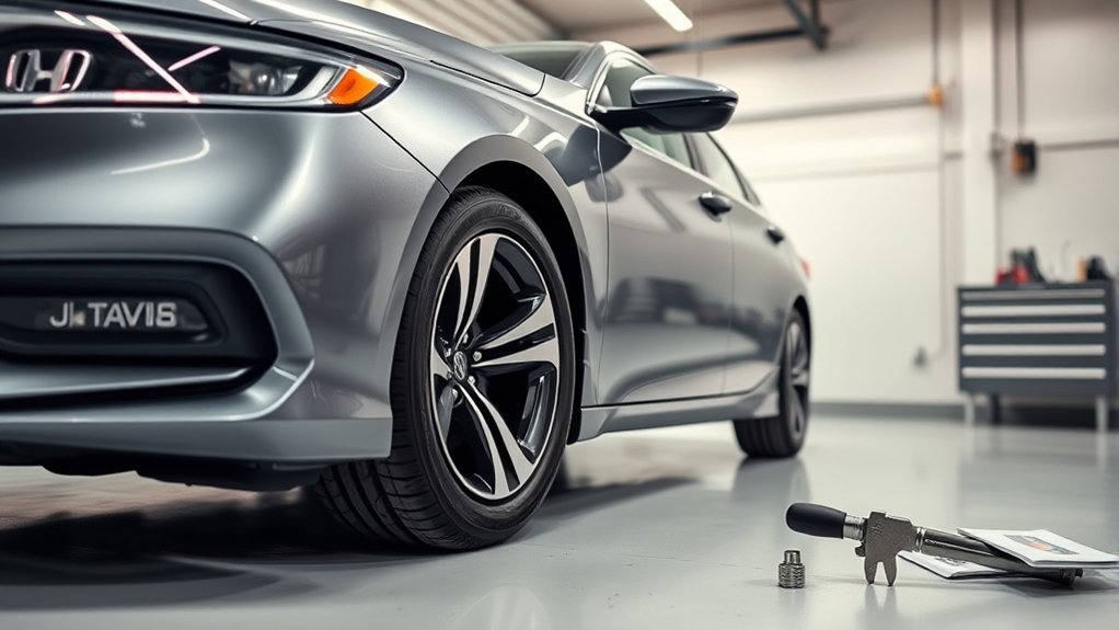 regular tire balancing recommended
