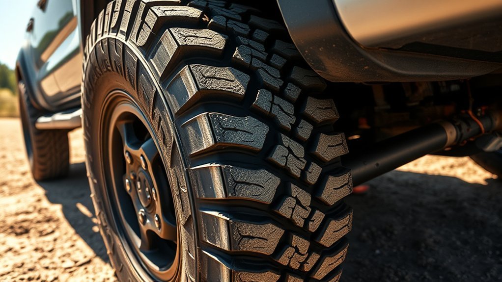 regular tire maintenance essential
