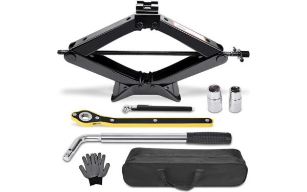 reliable 3 ton lifting tool