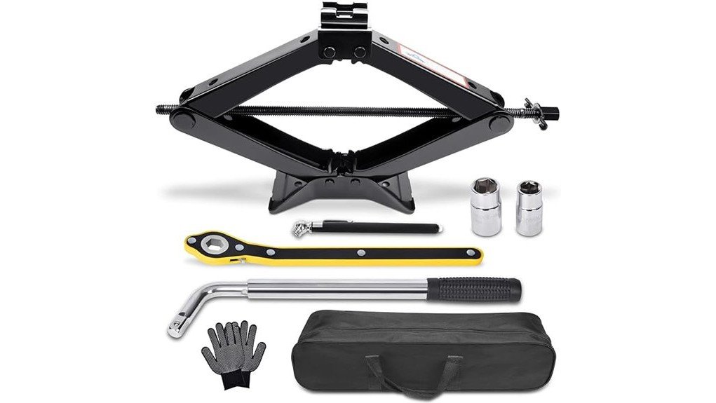 reliable 3 ton lifting tool