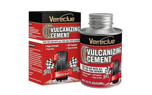 reliable adhesive for repairs