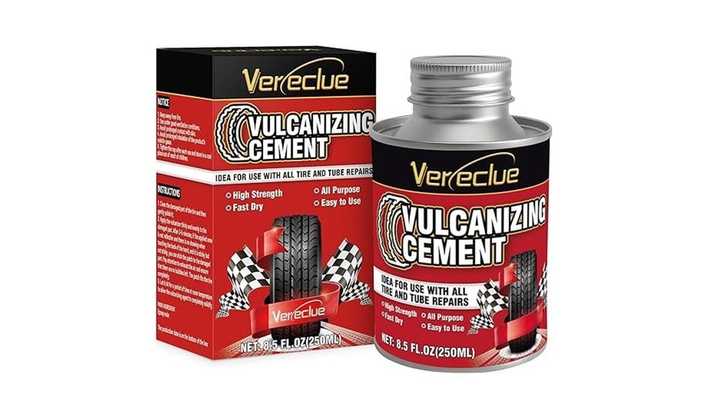 reliable adhesive for repairs