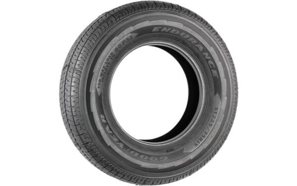reliable all season performance tire