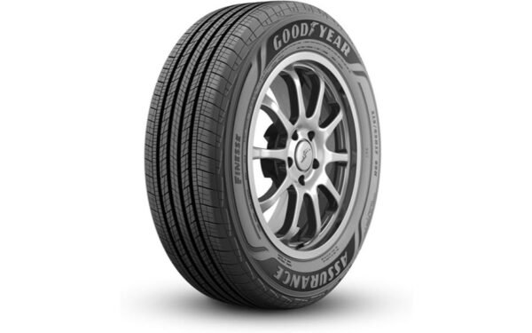 reliable all season performance tire
