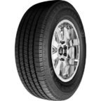 reliable all season performance tire