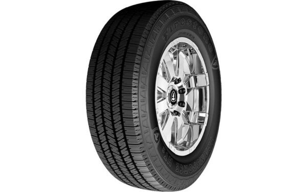reliable all season performance tire