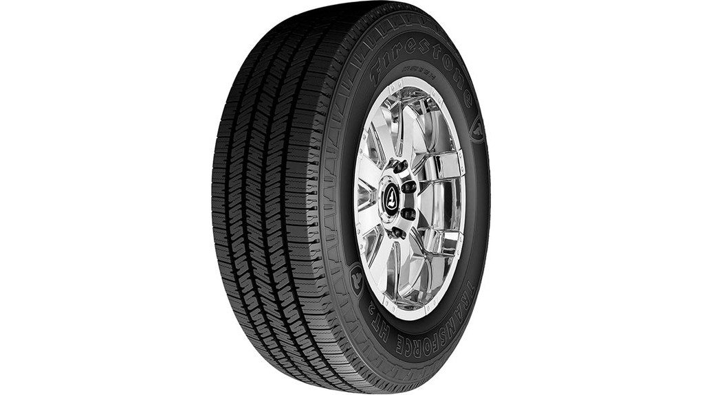 reliable all season performance tire