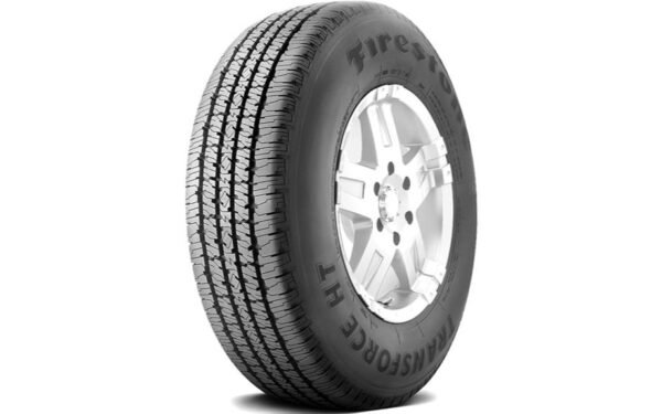 reliable all season performance tire