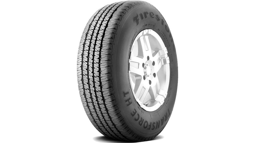 reliable all season performance tire