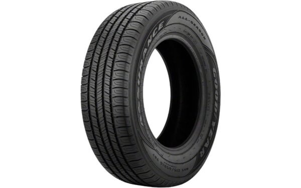 reliable all season performance tire