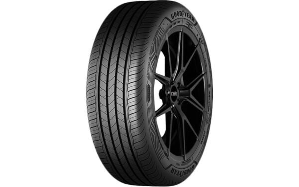 reliable all season tire performance
