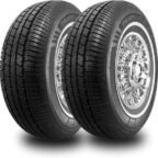reliable all season tire performance