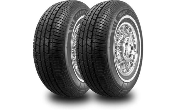reliable all season tire performance