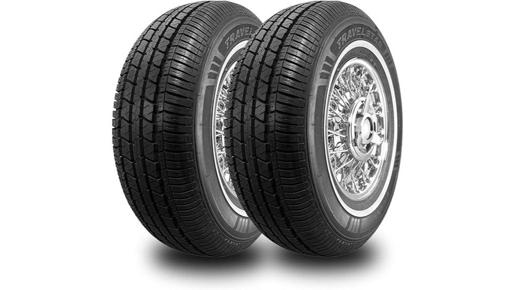 reliable all season tire performance