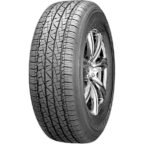 reliable all season tire performance