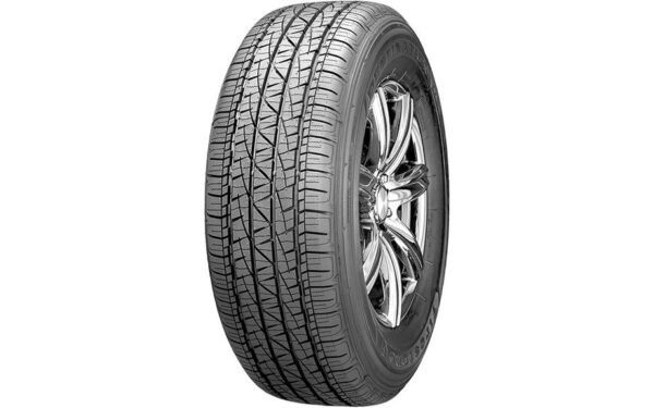 reliable all season tire performance