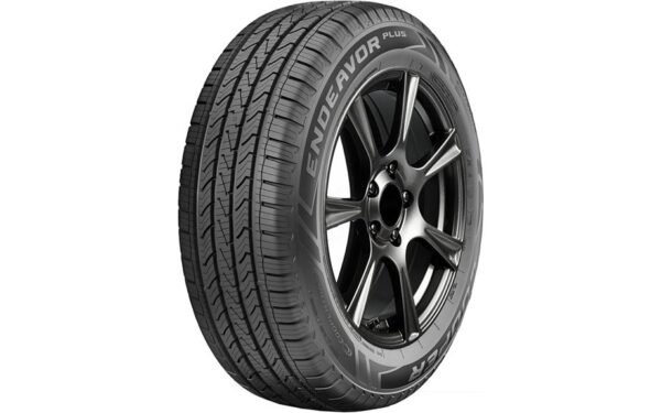 reliable all season tire performance