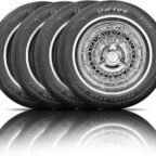 reliable all season tire performance