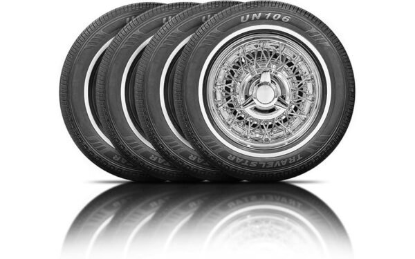 reliable all season tire performance